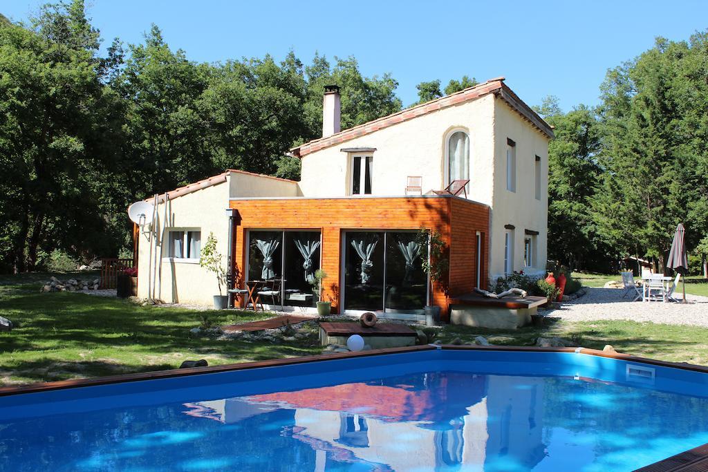 Le Parc De Jouvence 호텔 Magrie 객실 사진