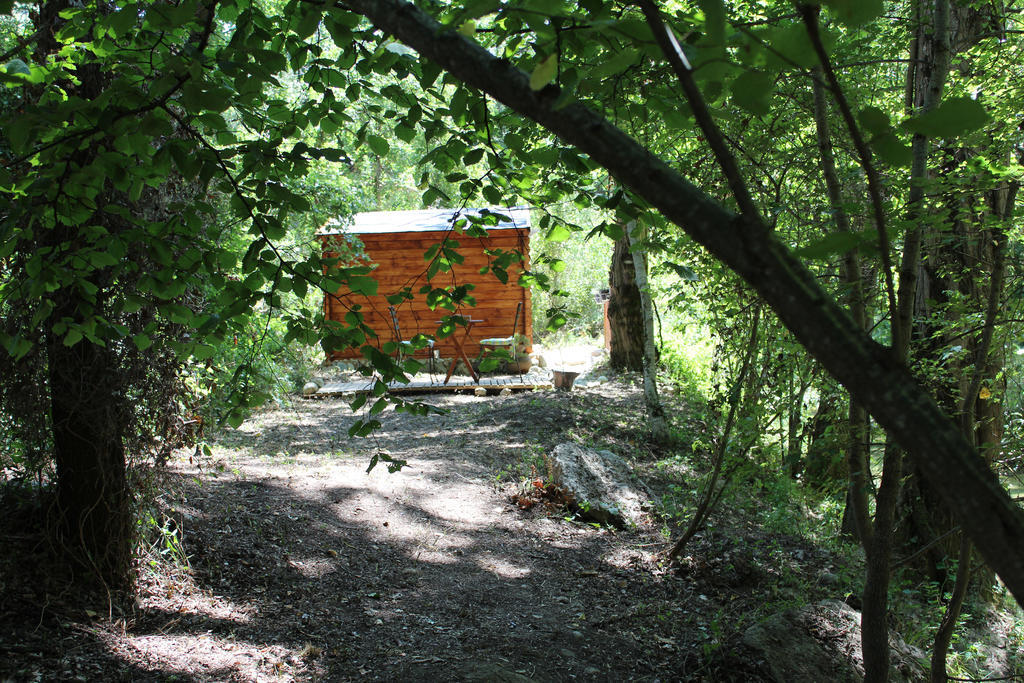 Le Parc De Jouvence 호텔 Magrie 객실 사진